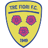 Logo Tre Fiori (N)
