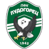 Logo Ludogorets Razgrad
