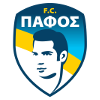 Logo AEP Paphos