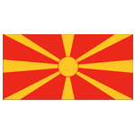 Logo North Macedonia