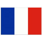 Logo France