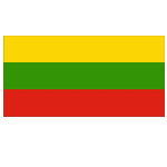 Logo Lithuania