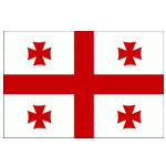 Logo Georgia (N)