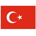 Logo Turkey