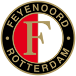 Logo Feyenoord Rotterdam
