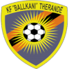 Logo FC Ballkani